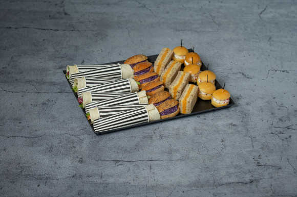 Coffret Waouh (24 pièces)