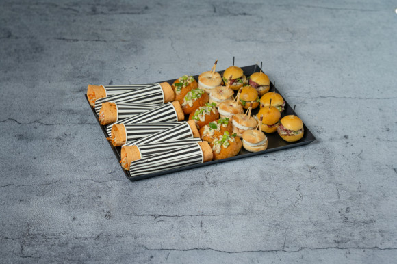 Coffret Bam (24 pièces)