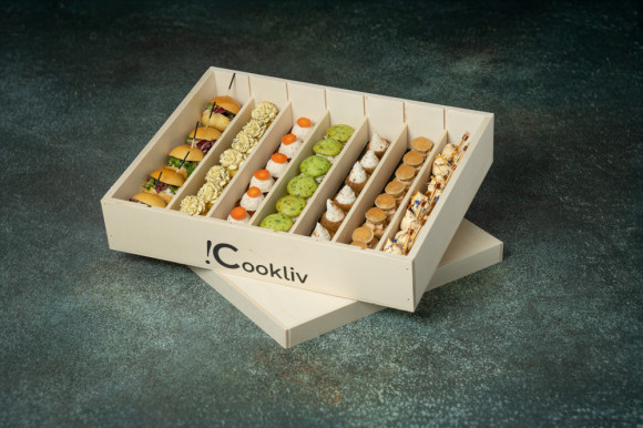 Coffret Ranger (49 pièces)