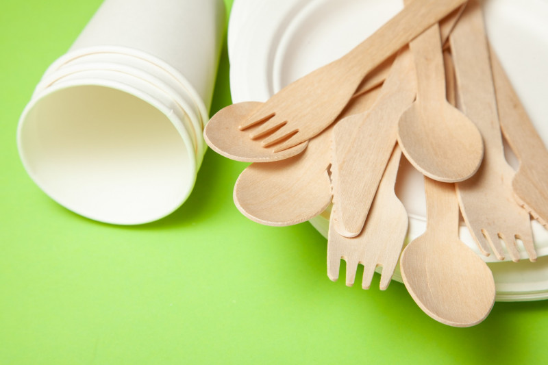Packagings Eco-Responsables