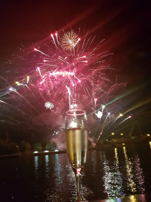 Nos formules Cocktails Armada 2023