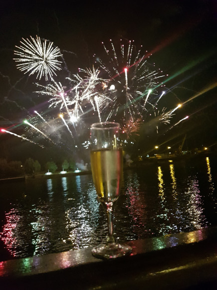 Cocktail déjeuner ou dînatoire PRIVILEGE
