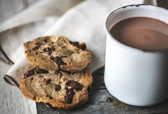 Goûter