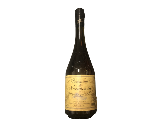Pommeau de Normandie 75cl