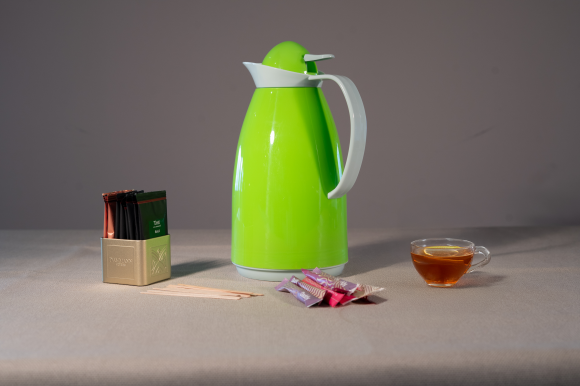 Thermos de thé 1L