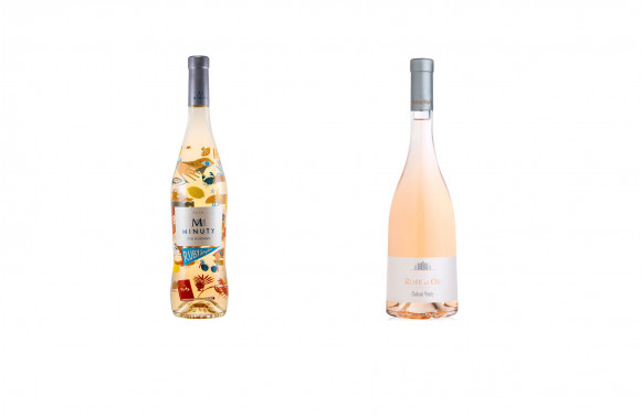 Vins Rosés