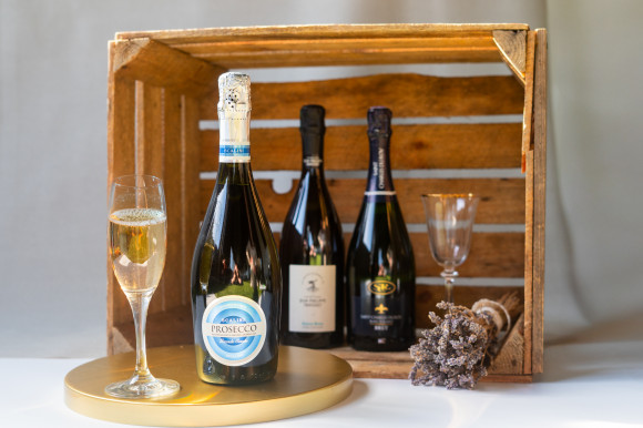 Vin Italien Prosecco Spumante 75cl