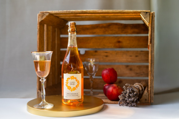 Cidre Sicera Florentin brut 75cl