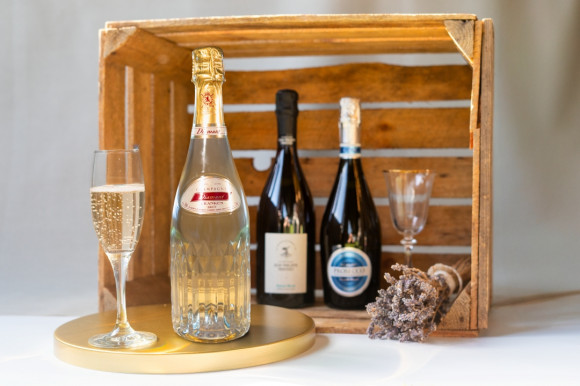 Champagne Diamant brut 75cl
