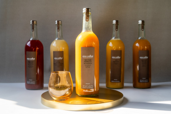 Nectar d'abricot Alain Milliat (1L)