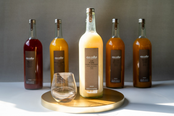 Nectar de poire - Alain Milliat (1L)