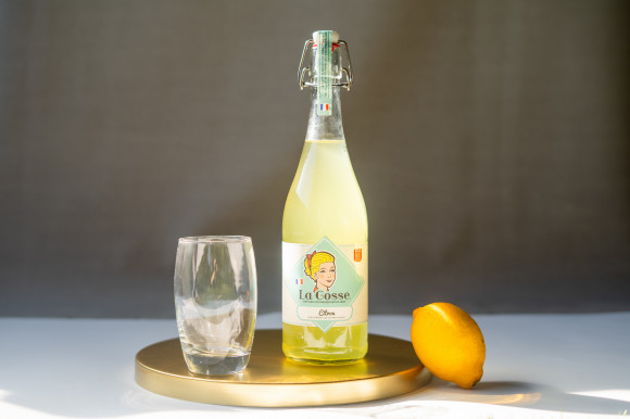 Limonade La gosse citron 1L