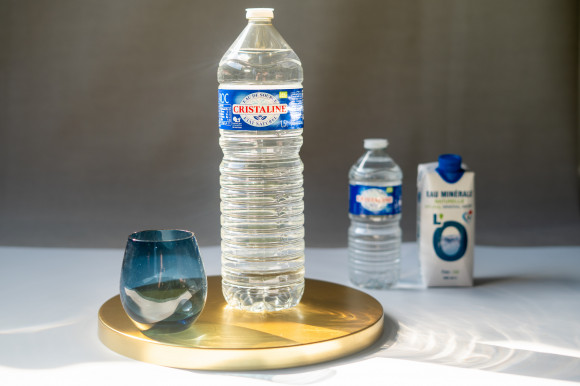 Cristaline (1.5L)