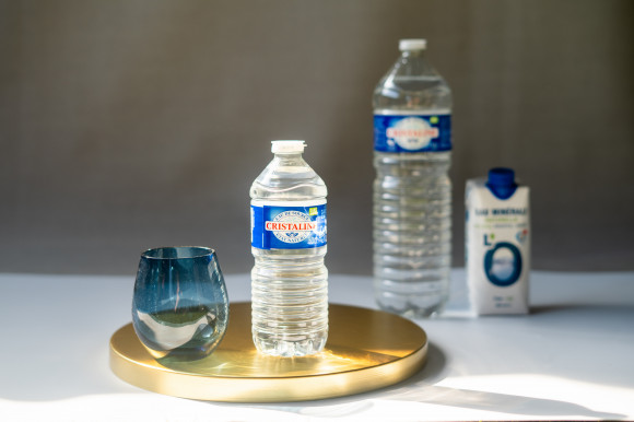 Cristaline (50cl)