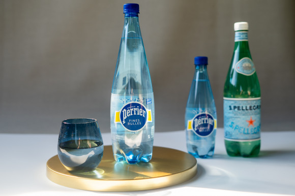 Perrier fines bulles (1L)