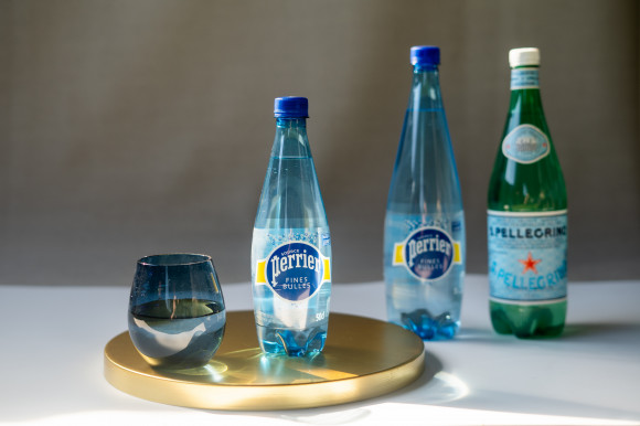 Perrier fines bulles 50cl