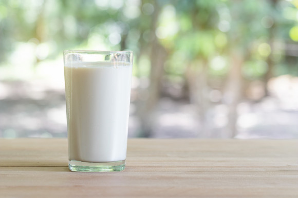 Brique de Lait 1L demi écrémé UHT