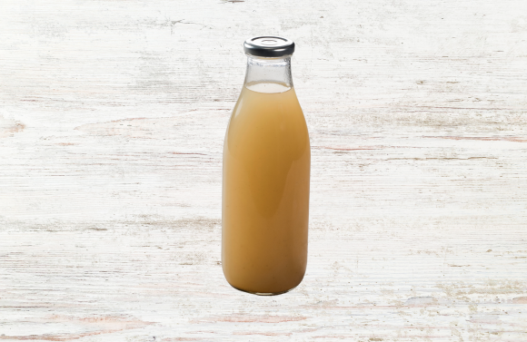 Thé glacé Dammann 1L