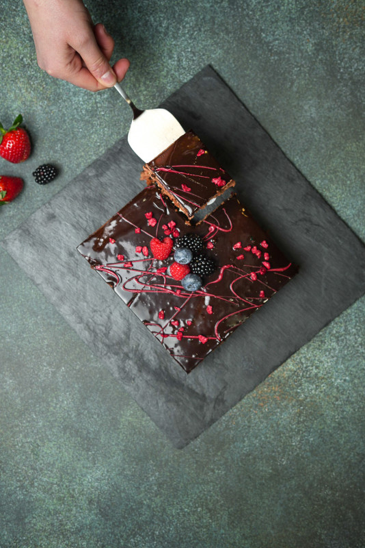 Desserts