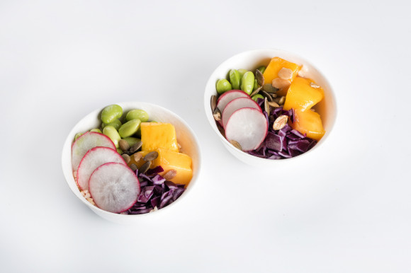 Bouddha bowl (90 grs)