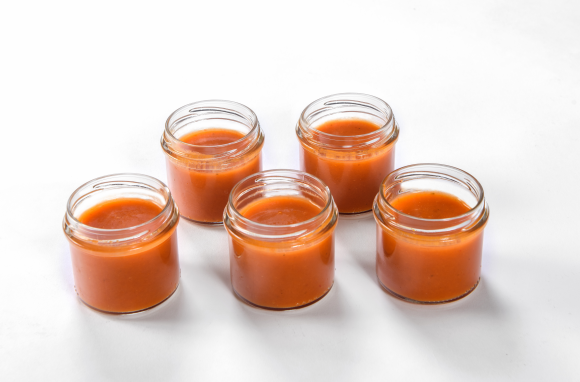 Gaspacho de Tomate