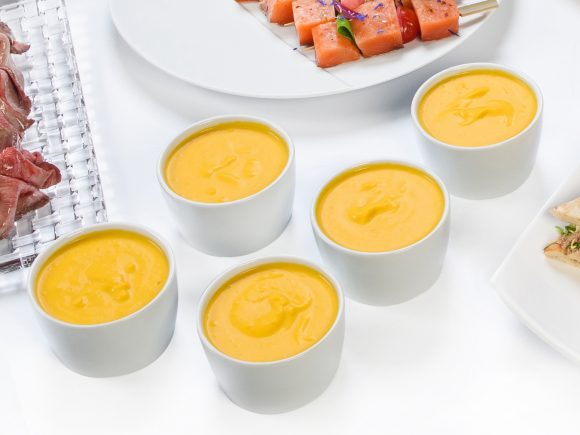 Velouté de Butternut