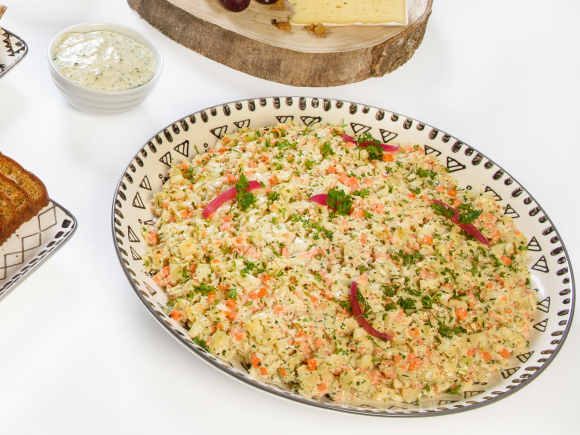 Salade Coleslaw