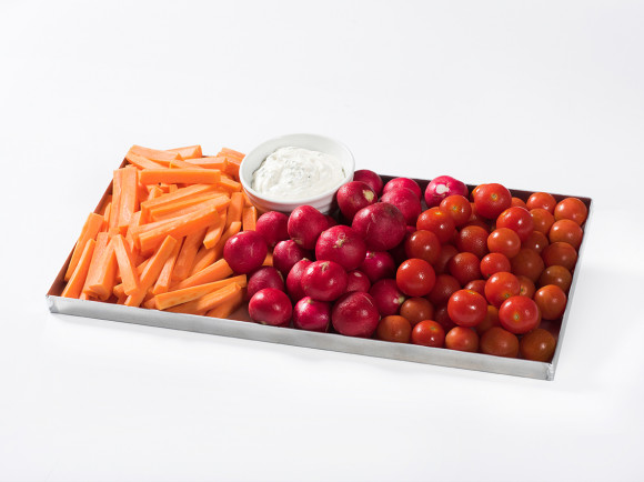 Module Pantone crudités (1.5kg)