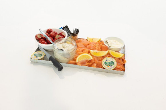 Nos Modules Poissonnier