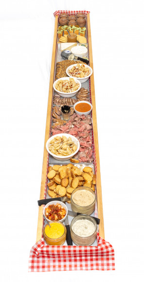 Coffret Responsable Pique Nique (5 kg)