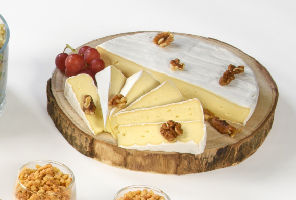 Plateau de brie 1kg