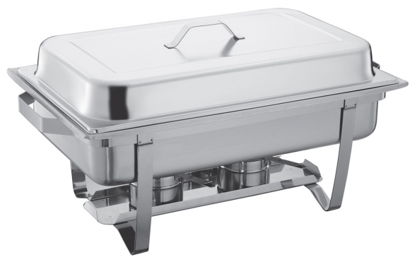 Location Chafing Dish