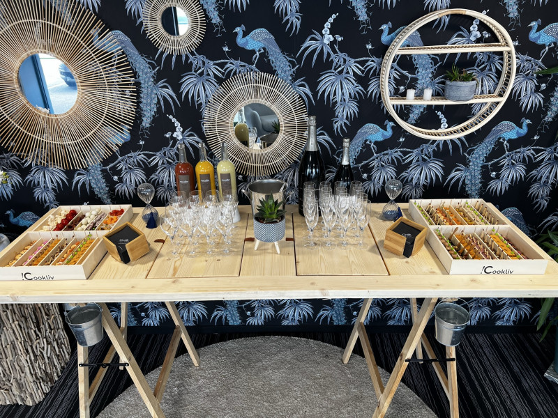 Location mobilier