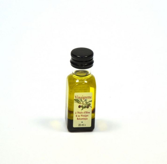 Mignonette vinaigrette (20ml)