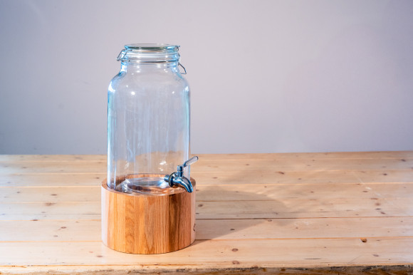 Distributeur de boissons 5L
