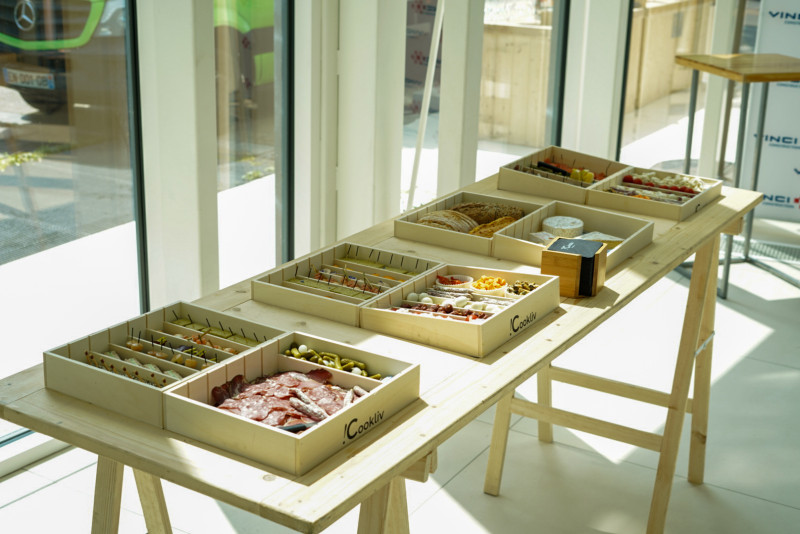 Location mobilier