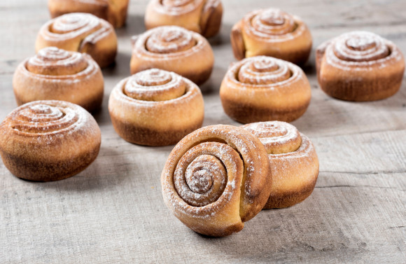 Formule Petit Déjeuner « Healthy »