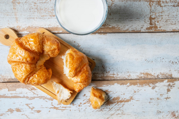 Formule Petit Déjeuner « Vitalité »