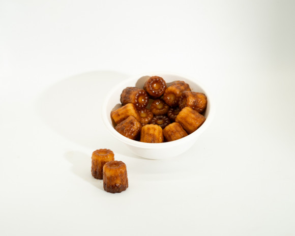 Coffret Mini canelés