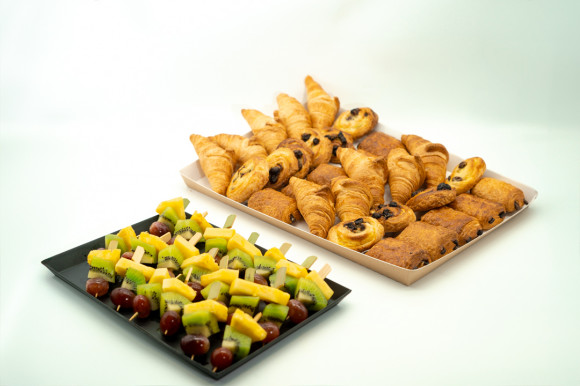 Formule Petit Déjeuner Vitalité