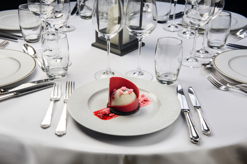 Desserts