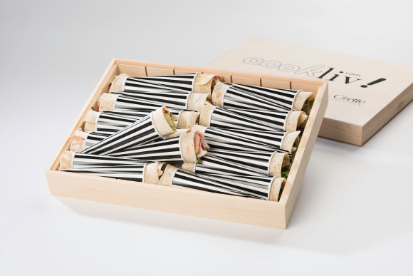 Coffret Roulez sans compter (22 pièces)