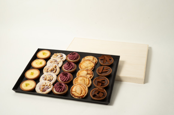 Coffret Dynastie