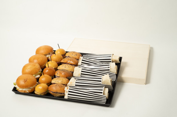Coffret Youpi (24 pièces)