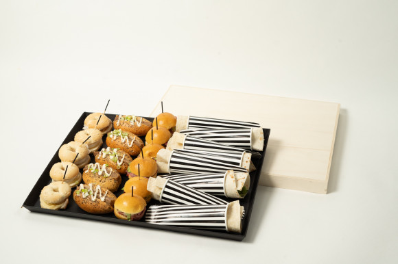 Coffret Boum (24 pièces)