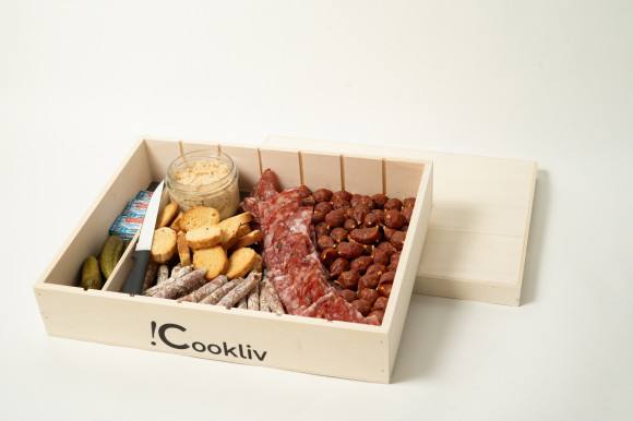 Coffret de l'Eleveur