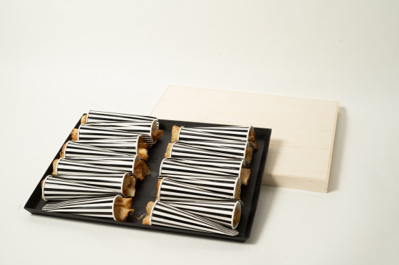 Coffret Twist & Nut