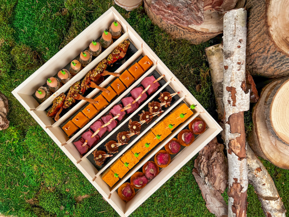 Coffret Locavore (52 pièces)