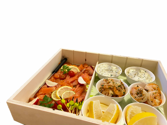 Coffret du Pêcheur