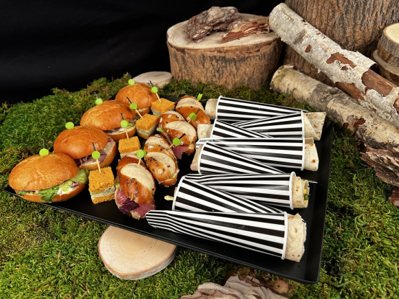 Coffret Terre Happy (16 pièces)